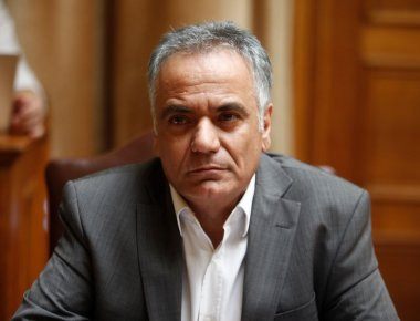 Π. Σκουρλέτης: «Ορατά τα σημάδια της οικονομικής ανάκαμψης»